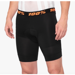 100% Crux Men's Liner Short