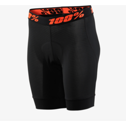 100% Crux Women's Liner Short