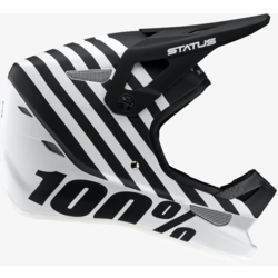 100% Status Youth Helmet