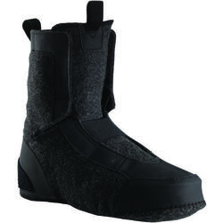 45NRTH Wølfgar Wool Felt Inner Boot