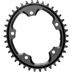 absoluteBLACK Oval 110 BCD 5-Bolt CX Chainring