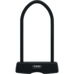 ABUS GRANIT 460 U-Lock (9-inch) w/SHB Bracket