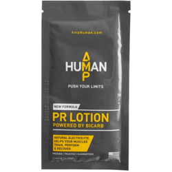 Amp Human PR Lotion