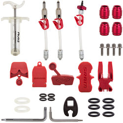 Avid Pro Brake Bleed Kit 