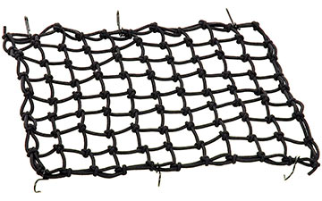 Axiom Elastic Cargo Net