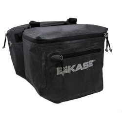 BiKASE Urbanator Adjustable Panniers