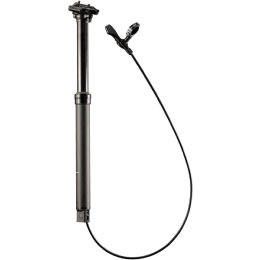 bontrager mountain bike dropper seatpost