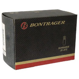 bontrager bike tube