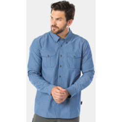 Bontrager Adventure Cycling Chambray Shirt