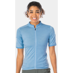 Bontrager Adventure Women's Wool Blend Cycling Jersey