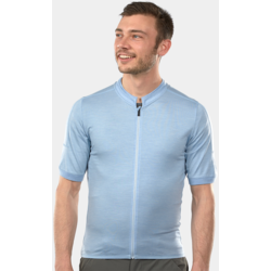 Bontrager Adventure Wool Blend Cycling Jersey