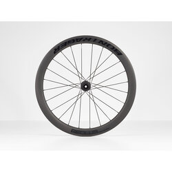 Bontrager Aeolus Elite 50 TLR Disc Road Rear