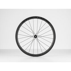 Bontrager Aeolus Pro 37 TLR Disc Road Rear