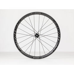 Bontrager Aeolus Pro 3V TLR Boost Disc Rear Road Wheel