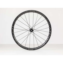 Bontrager Aeolus Pro 3V TLR Disc Road Wheel 700c Rear