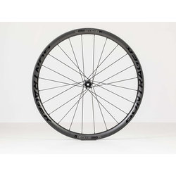 Bontrager Aeolus Pro 3V TLR Disc Road Wheel 700c Front