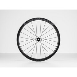 Bontrager Aeolus RSL 37 TLR Disc Road Front