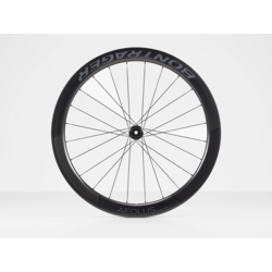 Bontrager Aeolus RSL 51 TLR Disc Road Rear