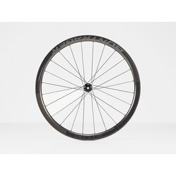 Bontrager Aeolus RSL 37 Tubular Disc Road Front