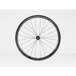 Bontrager Aeolus RSL 37 Tubular Disc Road Rear