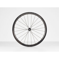 Bontrager Aeolus RSL 37V TLR Disc Road Front