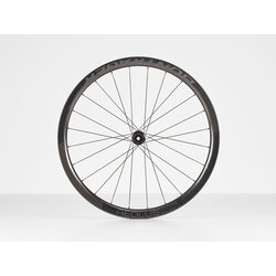 Bontrager Aeolus RSL 37V TLR Disc Road Rear