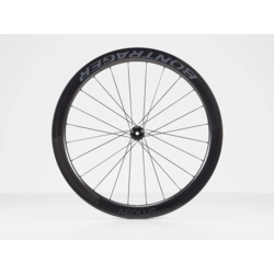 Bontrager Aeolus RSL 51 TLR Disc Road Front