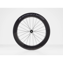 Bontrager Aeolus RSL 75 TLR Disc Road Front