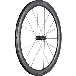 Bontrager Aeolus Pro 5 TLR Front