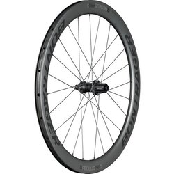 Bontrager Aeolus Pro 5 TLR Disc Rear