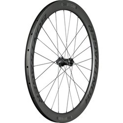 Bontrager Aeolus Pro 5 TLR Disc Front