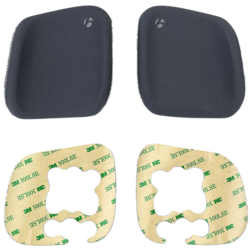 Bontrager Aero Arm Pads