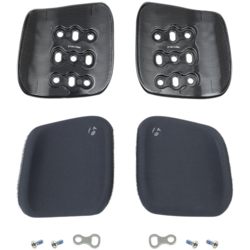 Bontrager Aero Arm Pads Set