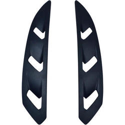 Bontrager Ballista Vent Covers