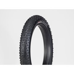 Bontrager Barbegazi Fat Bike Tubeless Ready Tire