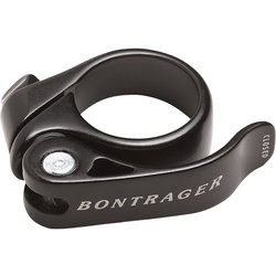 Bontrager Bontrager Quick Release Seatpost Clamp