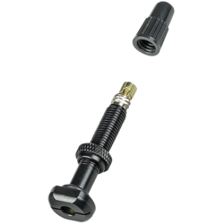 Bontrager Bontrager Rectangular Base TLR Valve Stem