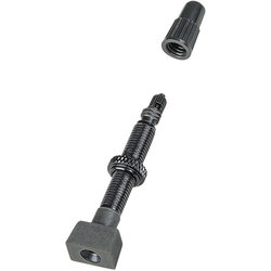 Bontrager Bontrager Rectangular Base TLR Valve Stem