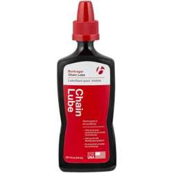 Bontrager Chain Lube