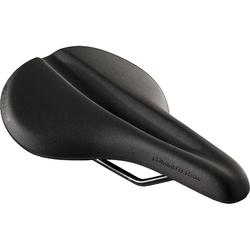 Bontrager Commuter Comp Bike Saddle