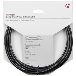 Bontrager Comp Brake Cable & Housing Set