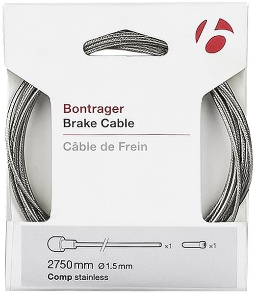 Bontrager Comp Road Brake Cable