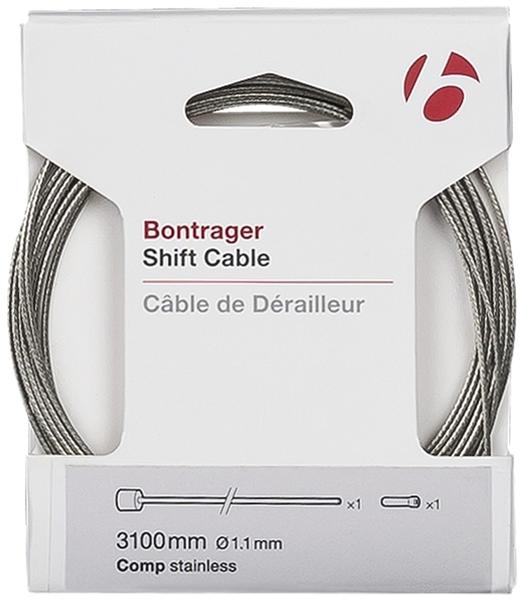 Bontrager Comp Shift Cable