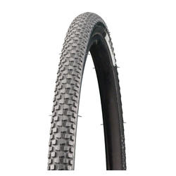 Bontrager Connection Hybrid Tire 