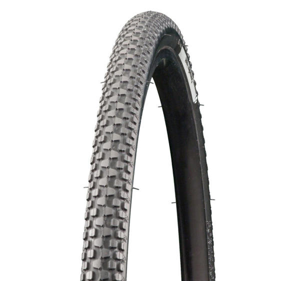 Bontrager Connection Hybrid Tire 