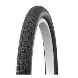 Bontrager Dialed Kids Tire 12-inch