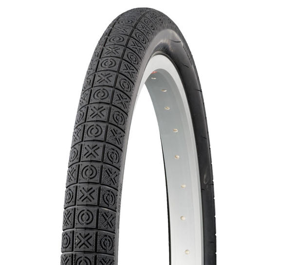 Bontrager Dialed Kids' Tire 20-inch