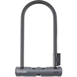 Bontrager Elite Keyed U-Lock