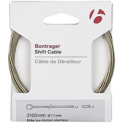 Bontrager Elite Shift Cables
