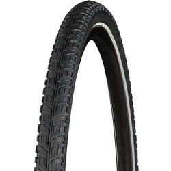 bontrager commuter bike tire